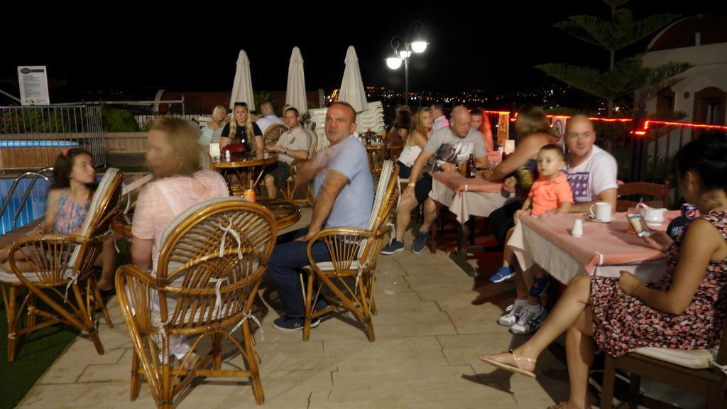Ozukara Apart 2 Gumbet Zewnętrze zdjęcie