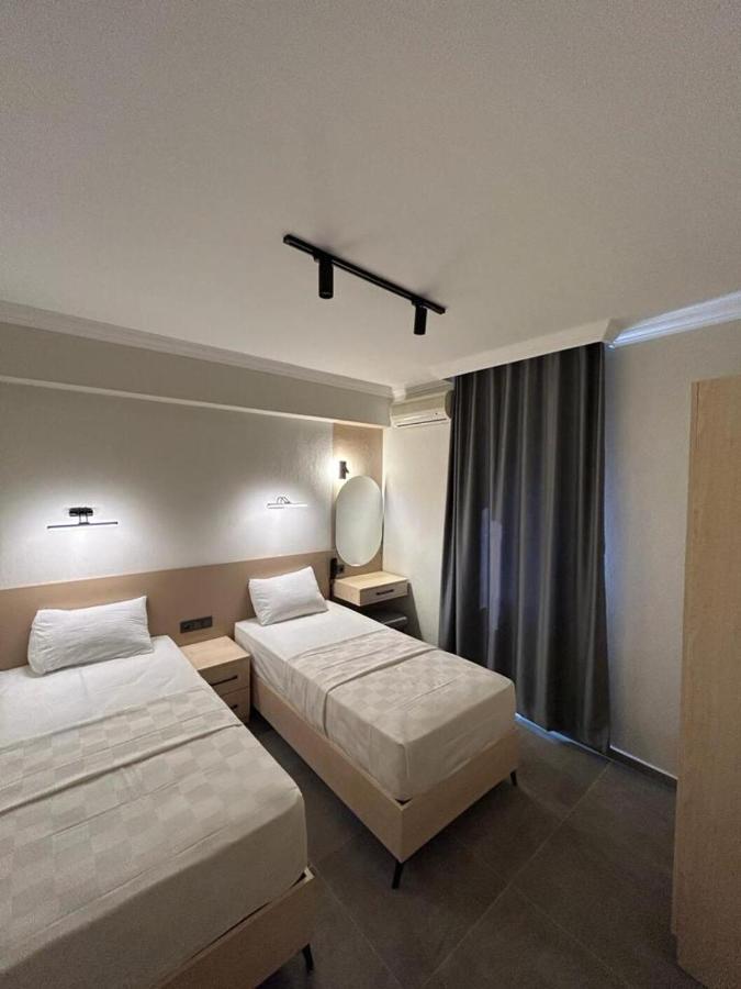 Ozukara Apart 2 Gumbet Zewnętrze zdjęcie