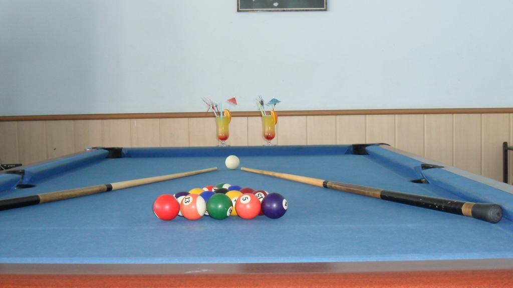 Ozukara Apart 2 Gumbet Zewnętrze zdjęcie
