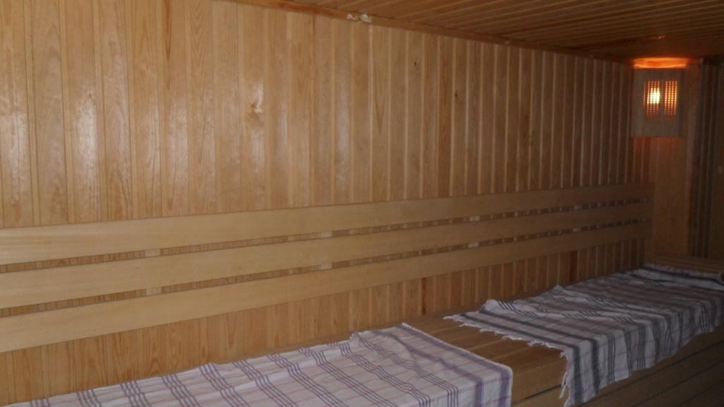 Ozukara Apart 2 Gumbet Zewnętrze zdjęcie